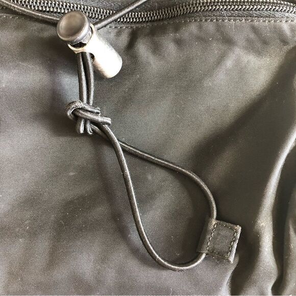 Vintage Prada Tessuto Toggle Backpack main image 12